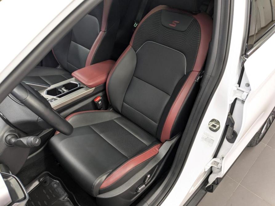 Geely Coolray I Москва  - изображение 13
