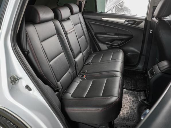 Changan CS75 I с пробегом 2019 года, цена 1 380 000 рублей, 138462 км, внедорожник, Автокод Объявления