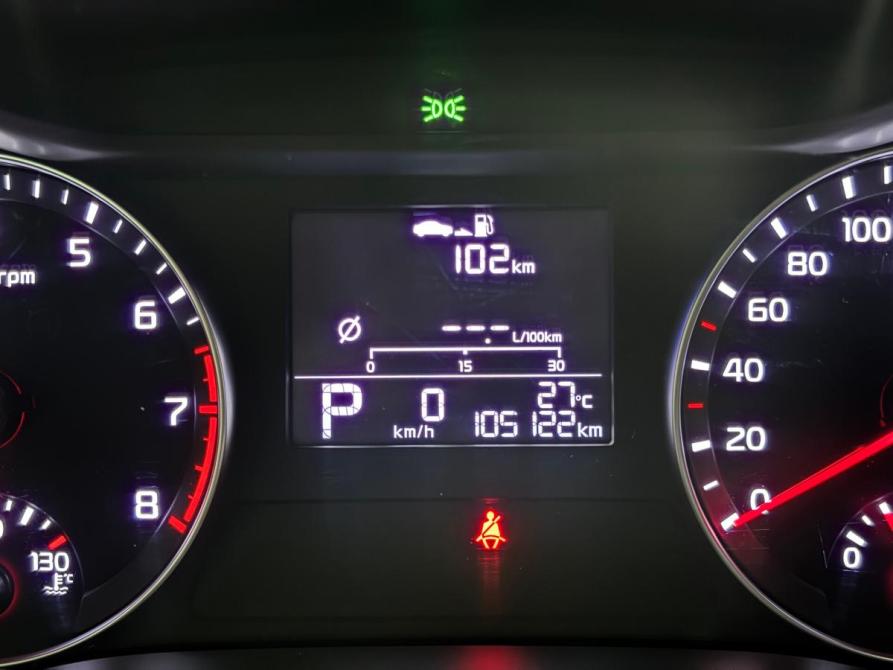 Kia Cerato IV Набережные Челны  - изображение 13