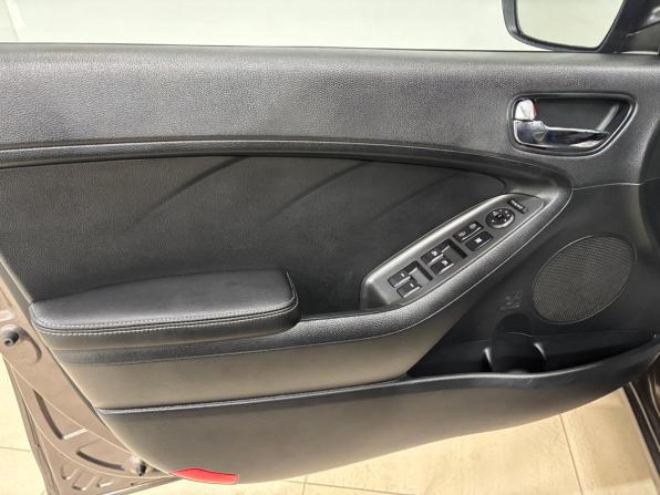 Kia Cerato III с пробегом 2014 года, цена 1 300 000 рублей, 145137 км, седан, Автокод Объявления