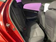 Hyundai Solaris I Рестайлинг Воронеж  - изображение 48