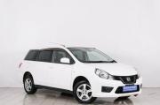 Nissan AD III Рестайлинг Красноярск  - изображение 22