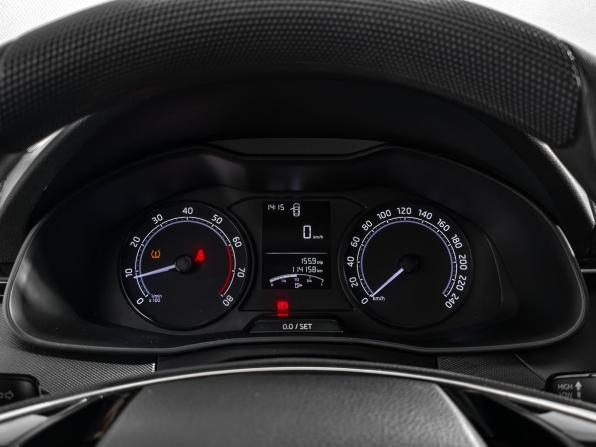 Skoda Rapid II с пробегом 2020 года, цена 1 299 000 рублей, 114157 км, лифтбек, Автокод Объявления