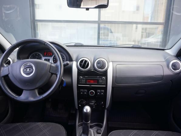 Lada (ВАЗ) Largus I с пробегом 2018 года, цена 880 000 рублей, 111553 км, универсал, Автокод Объявления