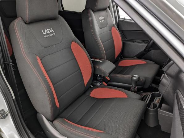 Lada (ВАЗ) Granta I Рестайлинг с пробегом 2025 года, цена 1 150 000 рублей, 27037 км, лифтбек, Автокод Объявления