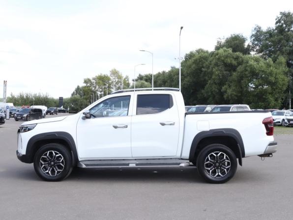 Changan Hunter Plus с пробегом 2023 года, цена 2 650 000 рублей, 35000 км, offers.body_type.unknown, Автокод Объявления