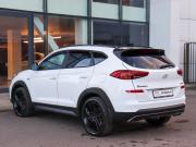 Hyundai Tucson III Рестайлинг Химки  - изображение 24