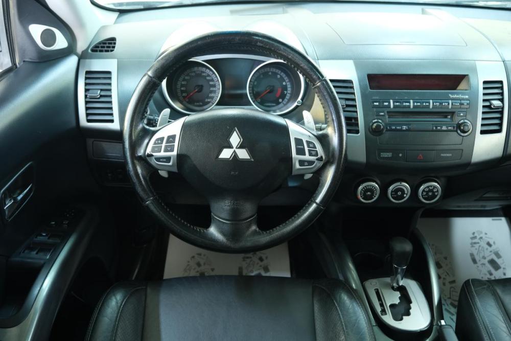 Mitsubishi Outlander II Омск  - изображение 13
