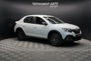 Renault Logan II Рестайлинг Крым  - изображение 26