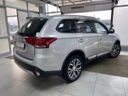 Mitsubishi Outlander III Рестайлинг 2 Красноярск  - изображение 18