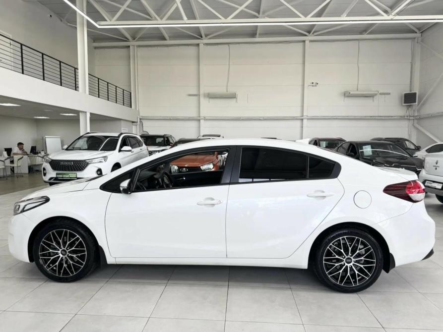 Kia Cerato III Рестайлинг (Classic) Шахты  - изображение 8