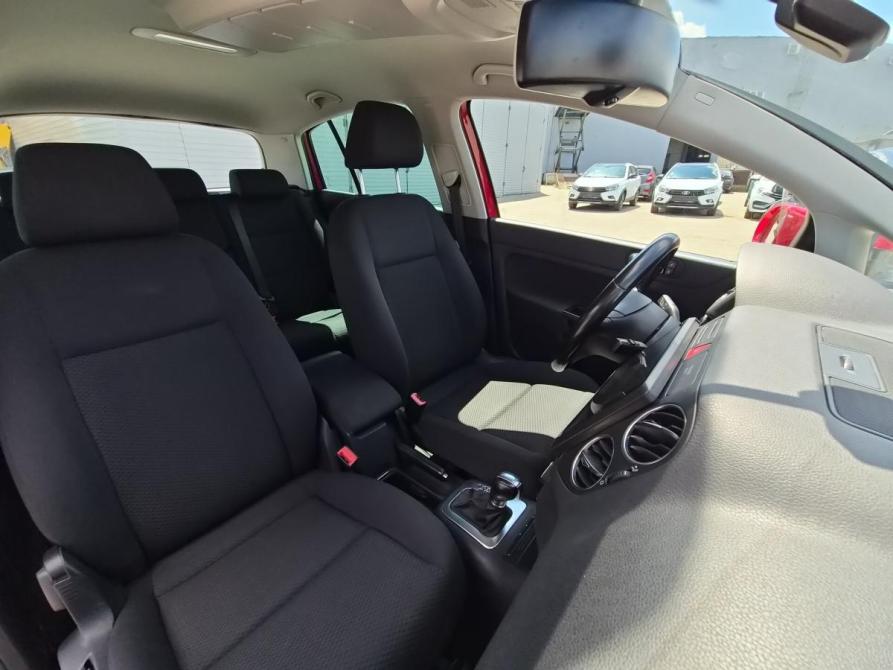 Volkswagen Golf Plus II Саратов  - изображение 37