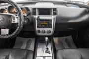Nissan Murano I (Z50) Барнаул  - изображение 46
