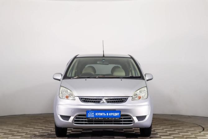 Mitsubishi Colt VI (Z20/Z30) с пробегом 2006 года, цена 479 000 рублей, 277500 км, хэтчбек, Автокод Объявления