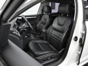 Skoda Octavia III (A7) Москва  - изображение 27