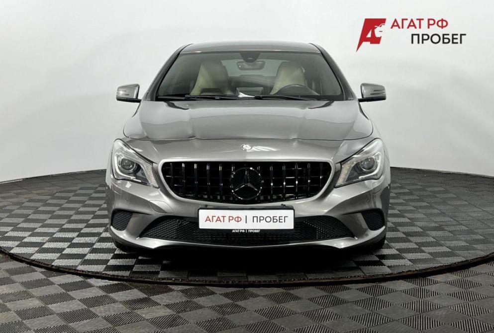 Mercedes-Benz CLA I (C117 X117) Нижний Новгород  - изображение 3