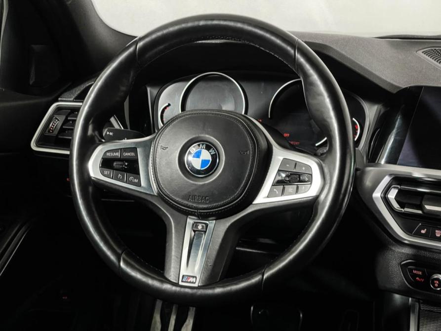 BMW 3 серии VII (G2x) Москва  - изображение 15