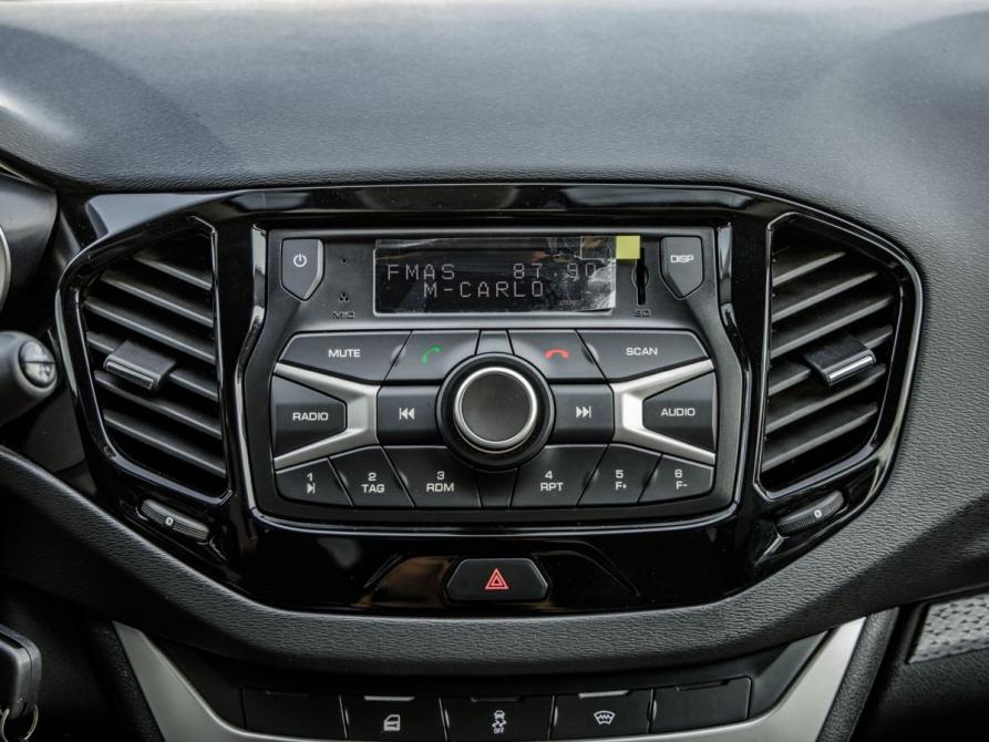 Lada (ВАЗ) Vesta I Волгоград  - изображение 24