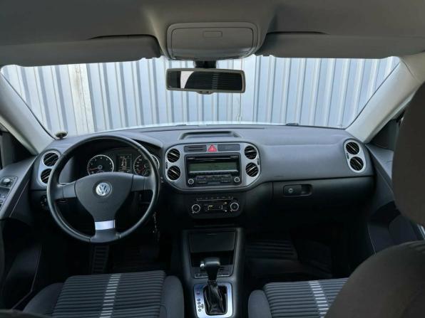 Volkswagen Tiguan I с пробегом 2010 года, цена 1 350 000 рублей, 176200 км, внедорожник, Автокод Объявления