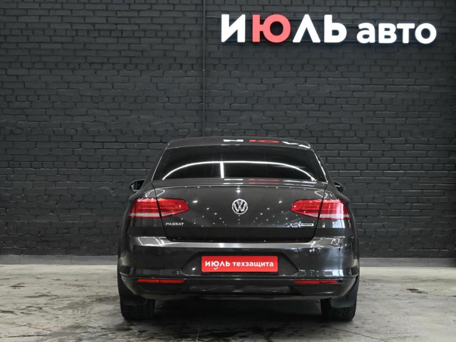 Volkswagen Passat B8 Екатеринбург  - изображение 5