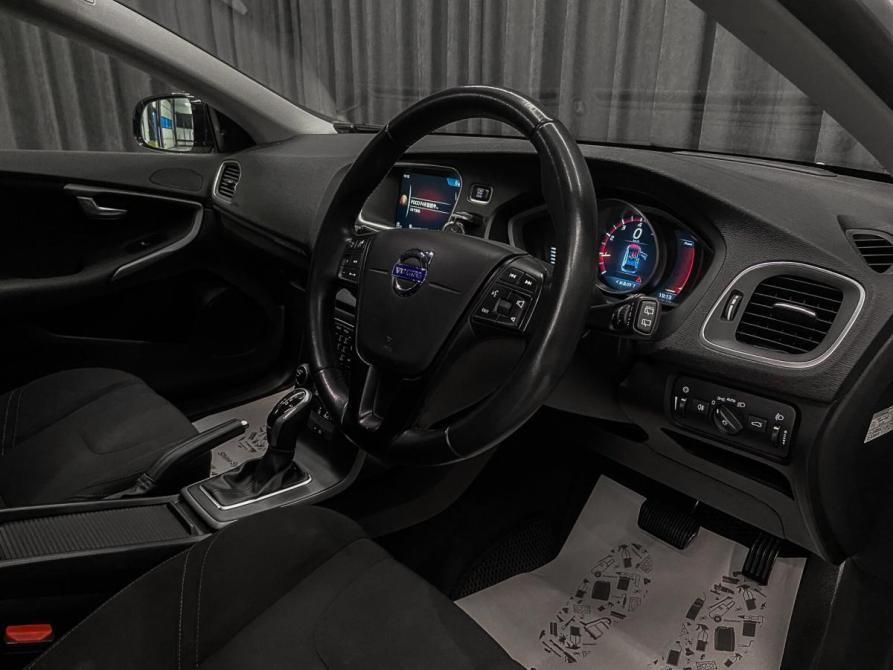 Volvo V40 II Красноярск  - изображение 8