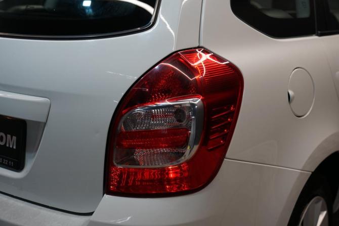 Lada (ВАЗ) Granta I Рестайлинг с пробегом 2019 года, цена 740 000 рублей, 45000 км, универсал, Автокод Объявления