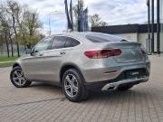 Mercedes-Benz GLC Coupe I (C253) Рестайлинг Санкт-Петербург  - изображение 31