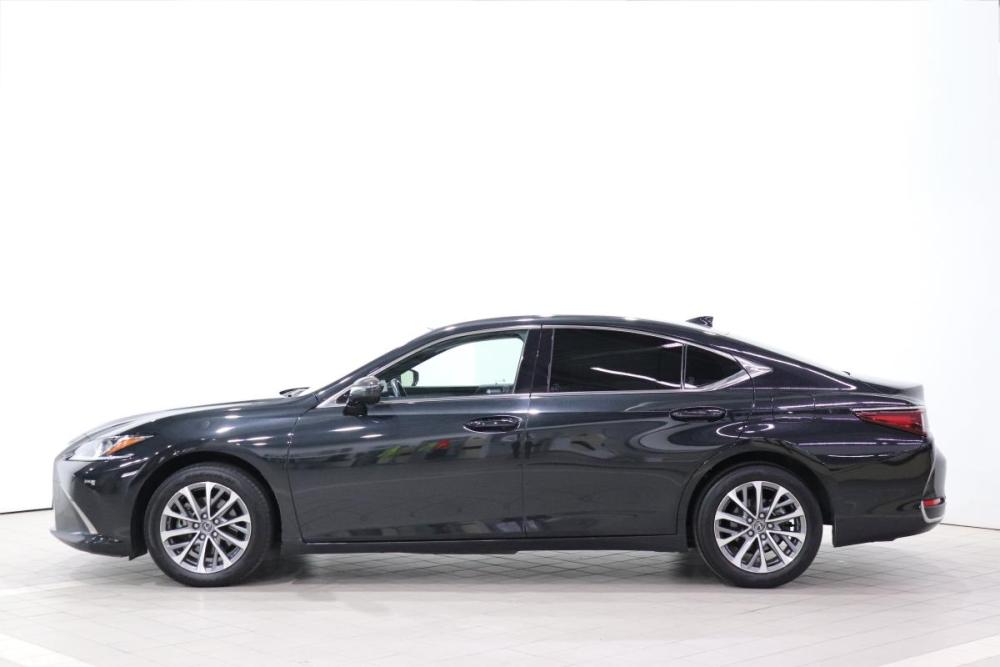 Lexus ES VII Рестайлинг Иркутск  - изображение 9