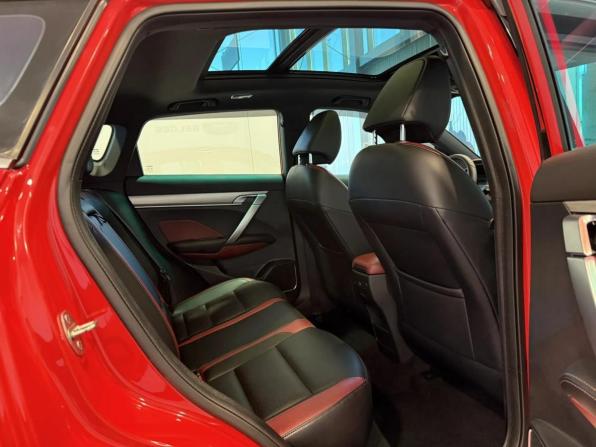 Geely Coolray I с пробегом 2020 года, цена 1 530 000 рублей, 38578 км, внедорожник, Автокод Объявления