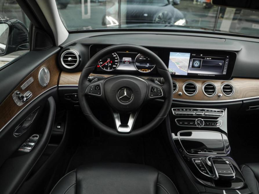 Mercedes-Benz E-Класс V (W213 S213 C238) Санкт-Петербург  - изображение 15