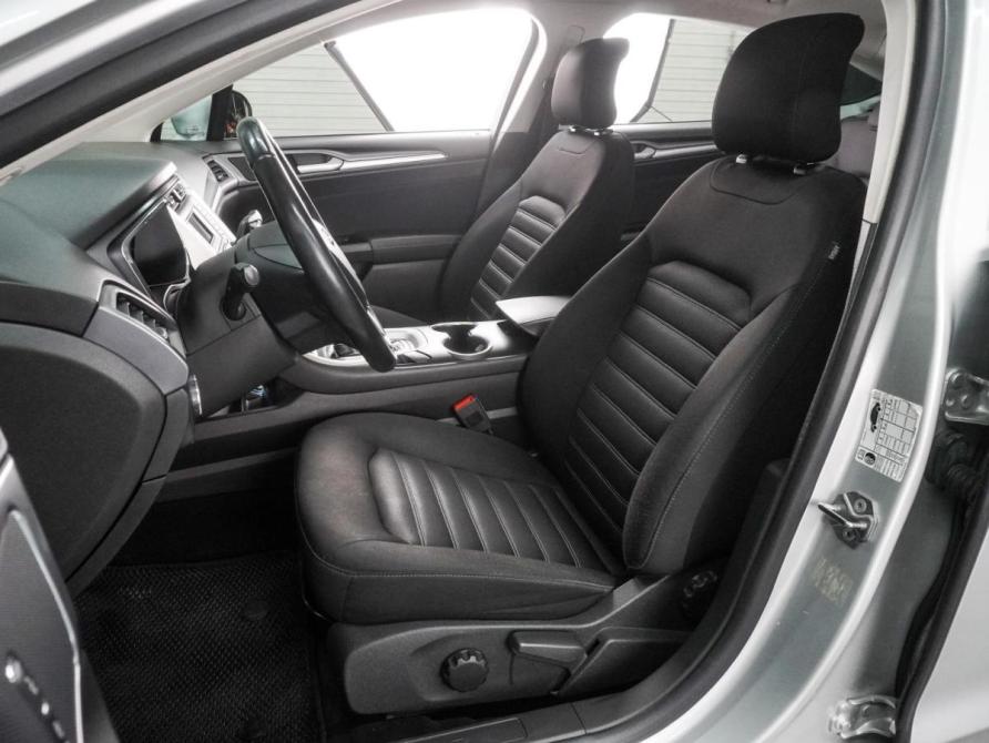 Ford Mondeo V Воронеж  - изображение 10