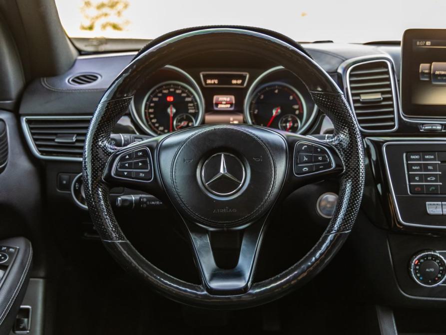 Mercedes-Benz GLS I (X166) Волгоград  - изображение 18