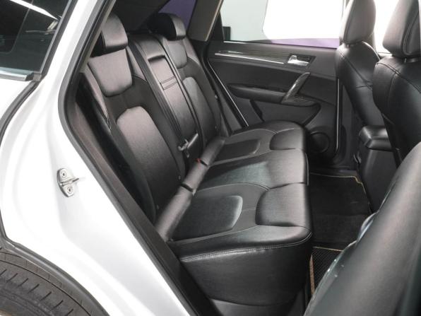 Zotye T600 с пробегом 2015 года, цена 979 000 рублей, 67418 км, внедорожник, Автокод Объявления