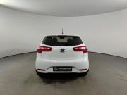 Kia Rio III Уфа  - изображение 25