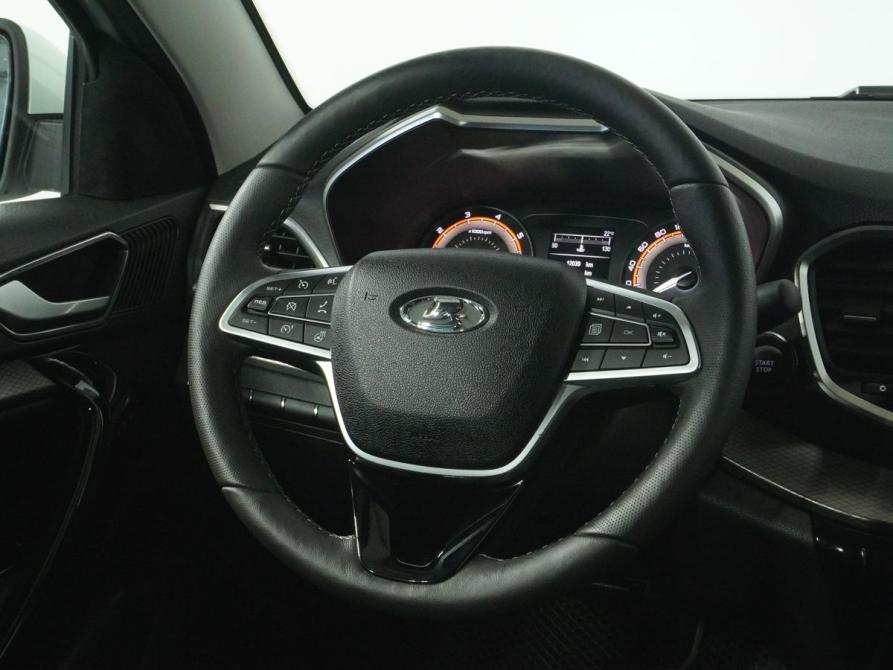Lada (ВАЗ) Vesta I Рестайлинг (NG) Вологда  - изображение 16