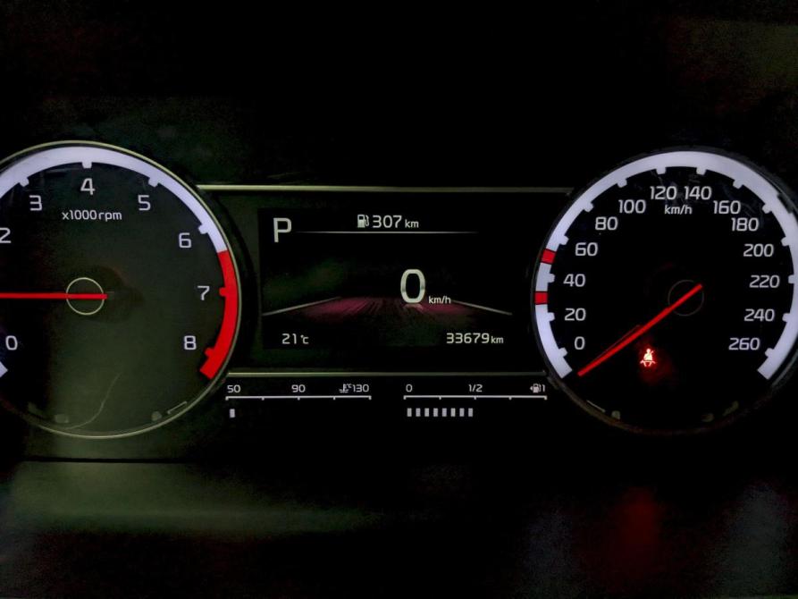 Kia Sorento IV Москва  - изображение 27