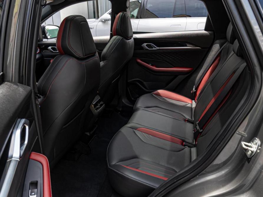 Geely Coolray I Рестайлинг Краснодар  - изображение 11