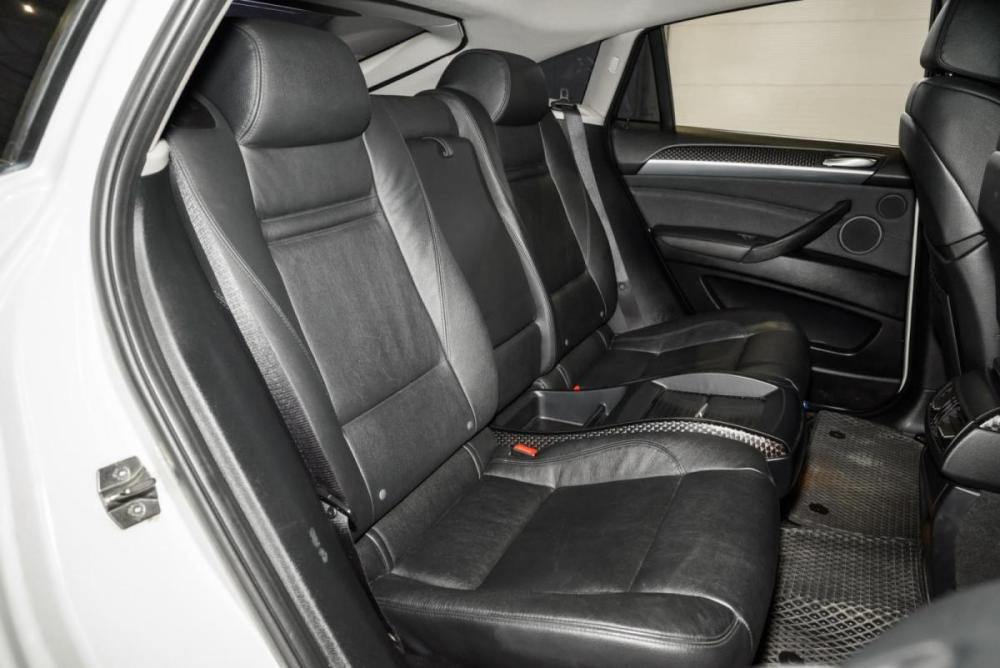 BMW X6 I (E71) Ульяновск  - изображение 7