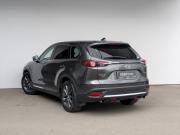 Mazda CX-9 II Рестайлинг Москва  - изображение 32