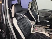 Subaru Forester III Барнаул  - изображение 52