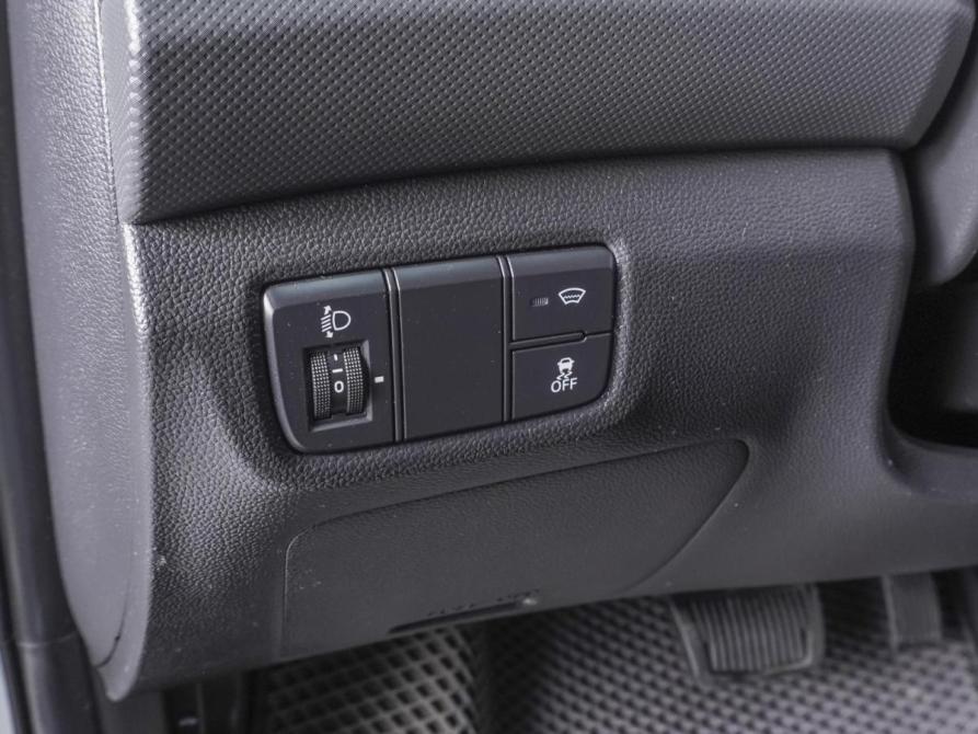 Hyundai Creta I Рестайлинг Ростов-на-Дону  - изображение 16