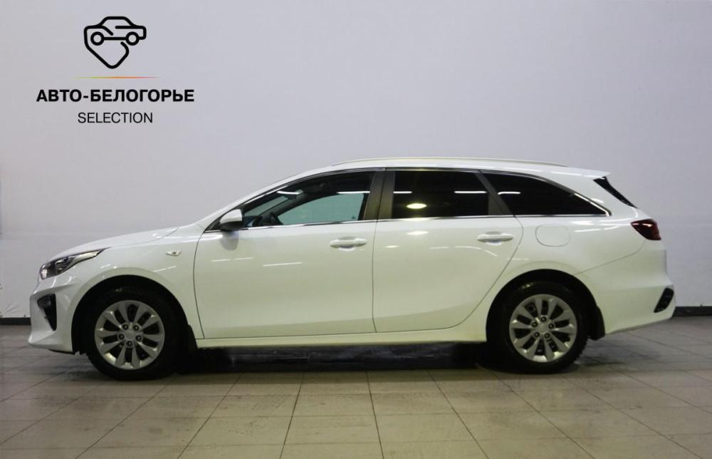 Kia Ceed III Старый Оскол  - изображение 5