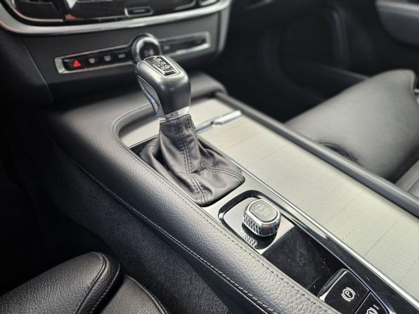 Volvo S90 II с пробегом 2019 года, цена 2 995 000 рублей, 61760 км, седан, Автокод Объявления