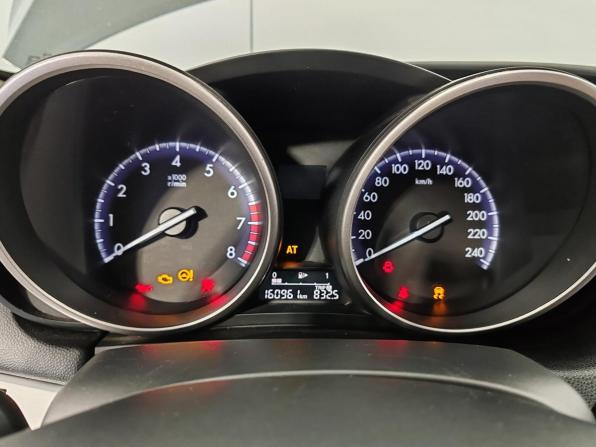 Mazda 3 II (BL) Рестайлинг с пробегом 2012 года, цена 849 000 рублей, 160990 км, хэтчбек, Автокод Объявления