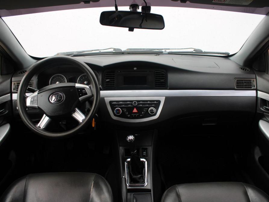 Lifan Solano I Рестайлинг (630) Нижний Новгород  - изображение 7