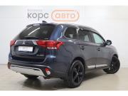 Mitsubishi Outlander III Рестайлинг 3 Коломна  - изображение 19