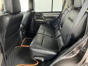 Mitsubishi Pajero IV Рестайлинг 1 Киров  - изображение 26