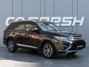 Mitsubishi Outlander III Рестайлинг 3 Краснодар  - изображение 22