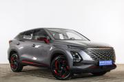 Omoda C5 I Тюмень  - изображение 24