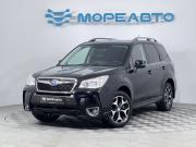 Subaru Forester IV Калининград  - изображение 21